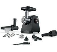 Мясорубка Bosch Serie 4 MFWS435B
