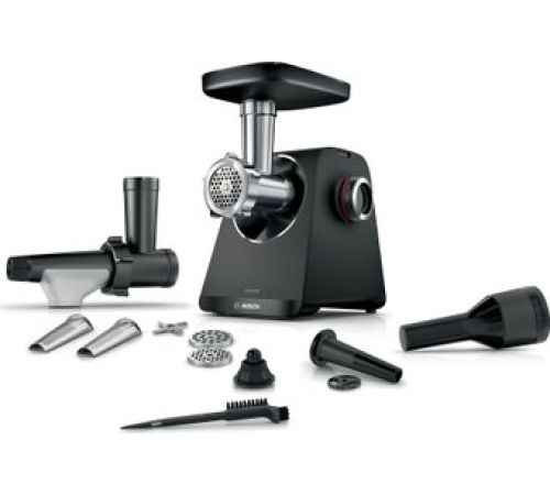 Мясорубка Bosch Serie 4 MFWS435B