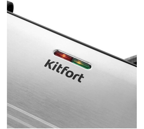 Электрогриль Kitfort KT-4602