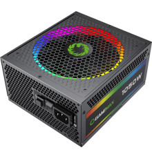 Блок питания GameMax RGB-1050 Pro