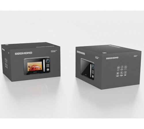 Микроволновая печь Redmond Редмонд MW2901