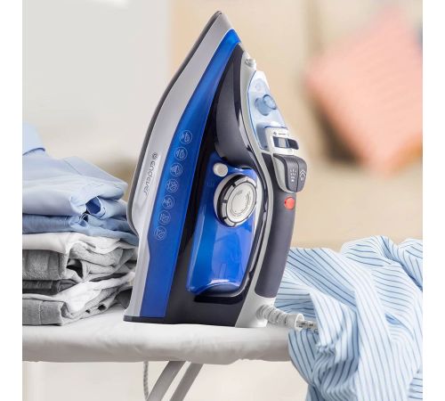 Утюг Endever Delta-218