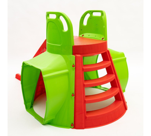 Горка Doloni-Toys 01470/13