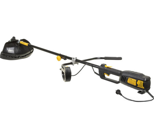 Триммер Huter GET-1450В