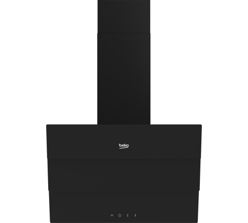 Кухонная вытяжка BEKO BHCA69642BH