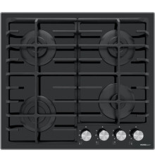 Варочная панель HOMSair HGE643BK