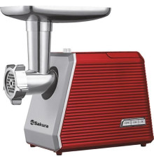 Мясорубка Sakura SA-6424R