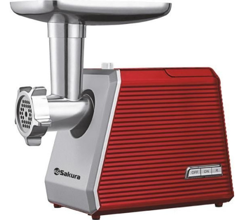 Мясорубка Sakura SA-6424R