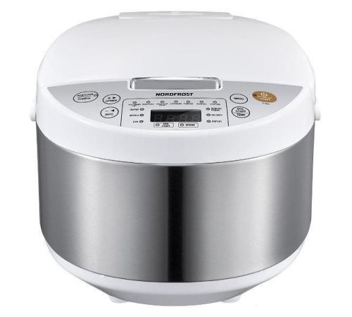 Мультиварка Nord Nordfrost MC 550 WX