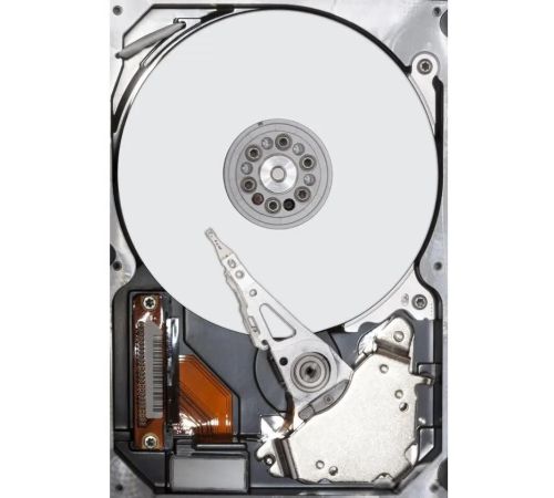 Жесткий диск Seagate IronWolf 10TB ST10000VN000