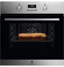 Электрический духовой шкаф Electrolux SurroundCook FLEX 600 EOF3H40BX
