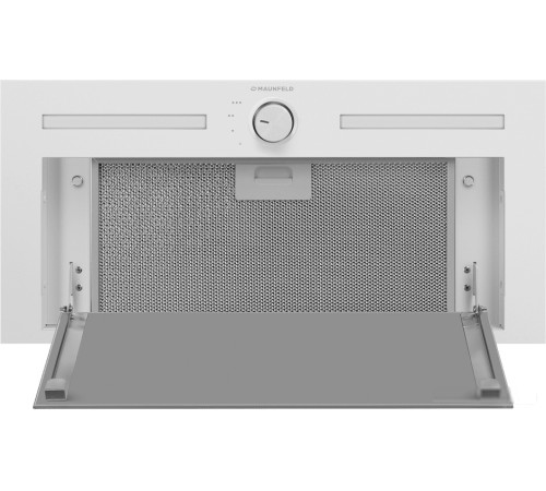 Кухонная вытяжка MAUNFELD Domina 60 белый