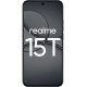 Телефон Realme 15T RMX5111 8GB/128GB международная версия темно-серый