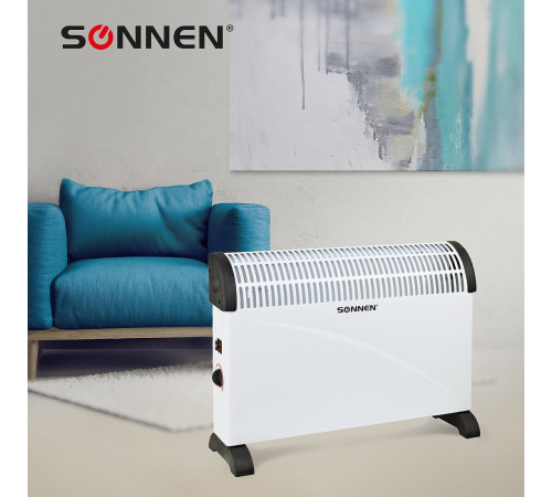 Конвектор Sonnen Y-01S
