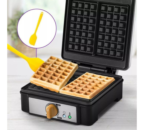 Вафельница Kitfort KT-1692