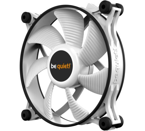 Вентилятор для корпуса be quiet! Shadow Wings 2 120mm White BL088