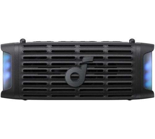 Беспроводная колонка Anker SoundCore Boom 3i черный