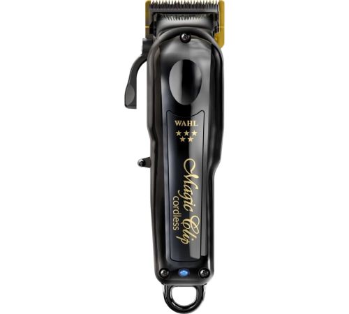Машинка для стрижки волос Wahl Magic Clip Cordless Black 3026434
