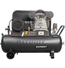 Компрессор Patriot KRX 700 L100 D