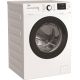 Стиральная машина BEKO WSRE6612ZAWI BY