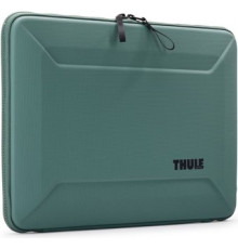 Чехол Thule Gauntlet MacBook Pro Sleeve 16 TGSE2557 дымчато-зеленый
