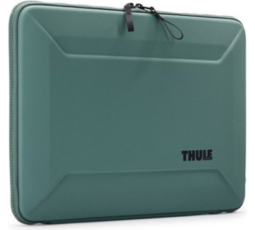 Чехол Thule Gauntlet MacBook Pro Sleeve 16 TGSE2557 дымчато-зеленый