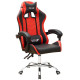 Кресло Деловая обстановка Геймер BMG-01 черный/красный