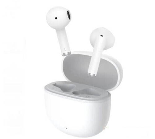Наушники QCY AilyBuds Lite белый