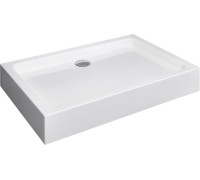 Душевой поддон Radaway Laros D Compact 120x80 [SLD81217-01]