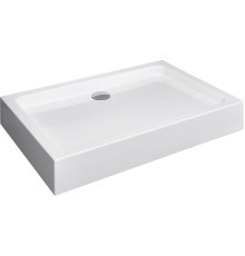 Душевой поддон Radaway Laros D Compact 120x80 [SLD81217-01]