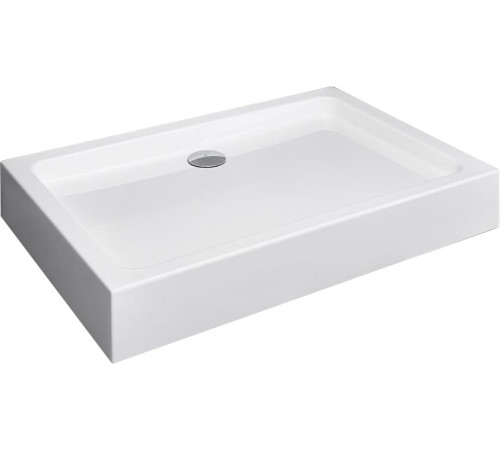 Душевой поддон Radaway Laros D Compact 120x80 [SLD81217-01]