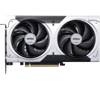 Видеокарта MSI GeForce RTX 5060 Ti 8G Ventus 2X OC Plus