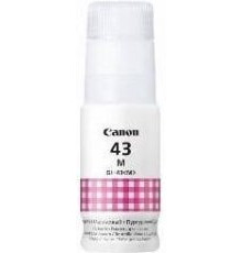 Чернила Canon GI-43M 4680C001