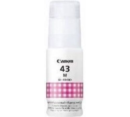 Чернила Canon GI-43M 4680C001