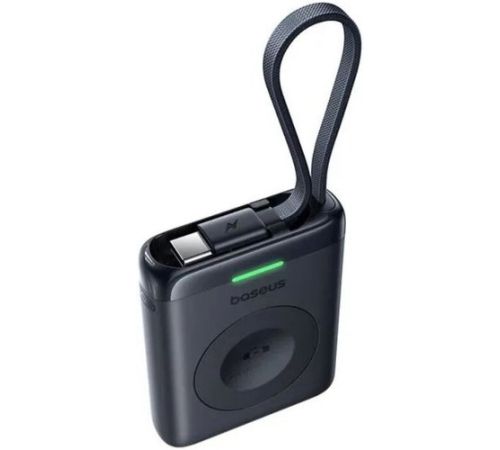 Внешний аккумулятор Baseus EnerFill FW11 5W 1640mAh черный
