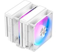 Кулер для процессора Ocypus Delta A62 WH ARGB