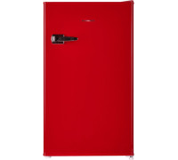 Однокамерный холодильник MAUNFELD MFF83RR