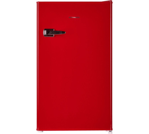 Однокамерный холодильник MAUNFELD MFF83RR