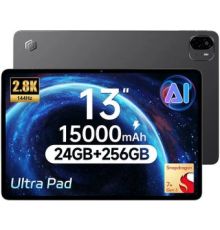 Планшет Alldocube Ultra Pad 12GB/256GB серый