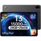 Планшет Alldocube Ultra Pad 12GB/256GB серый