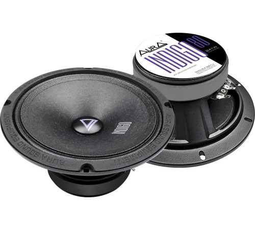 Среднечастотная АС Aura Indigo-80