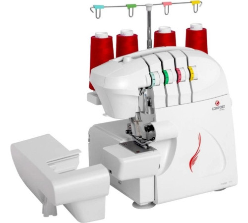Оверлок Comfort 111
