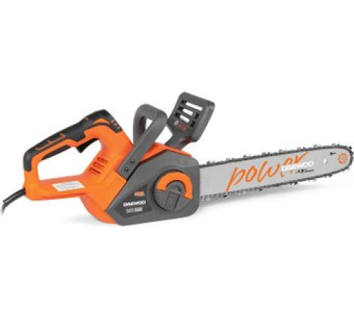 Электрическая пила Daewoo Power DACS 1500E