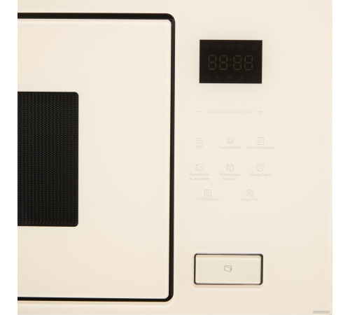 Микроволновая печь Korting KMI 827 GB