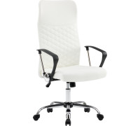 Офисное кресло Mio Tesoro Монте AF-C9767 белый