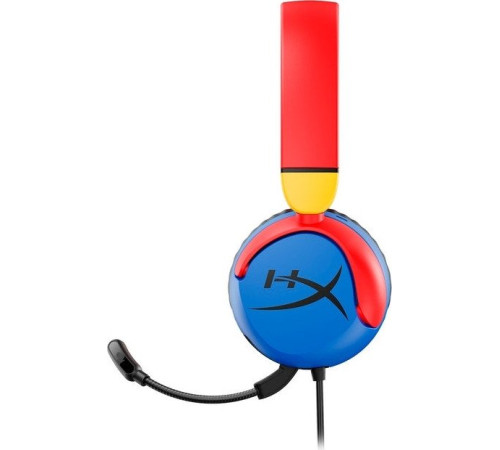 Наушники HyperX Cloud Mini мульти