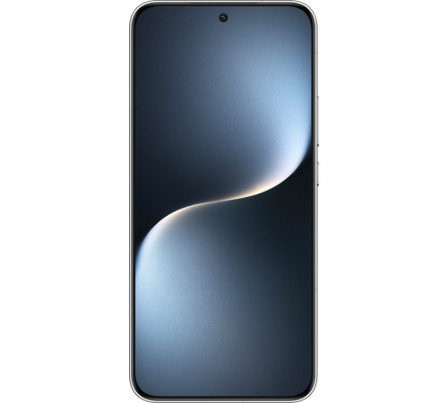 Телефон HONOR Magic7 12GB/256GB международная версия ледяной белый