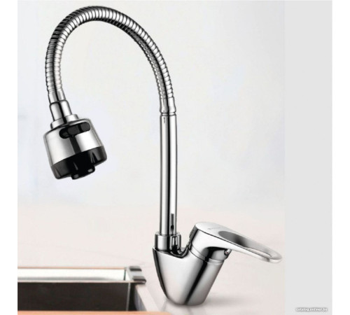 Смеситель Gross Aqua Base 3205258С-В015