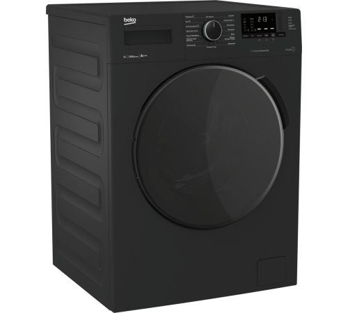Стиральная машина BEKO WSPE6612A