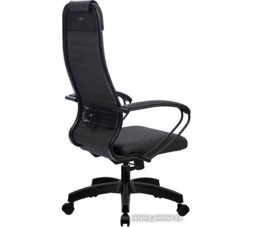 Офисное кресло Metta B 1B 27/K130 27 PL черный